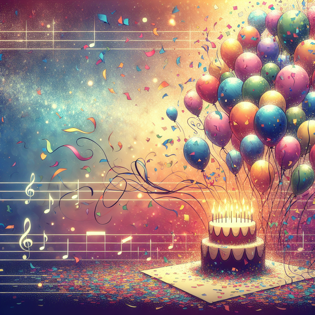 Birthday